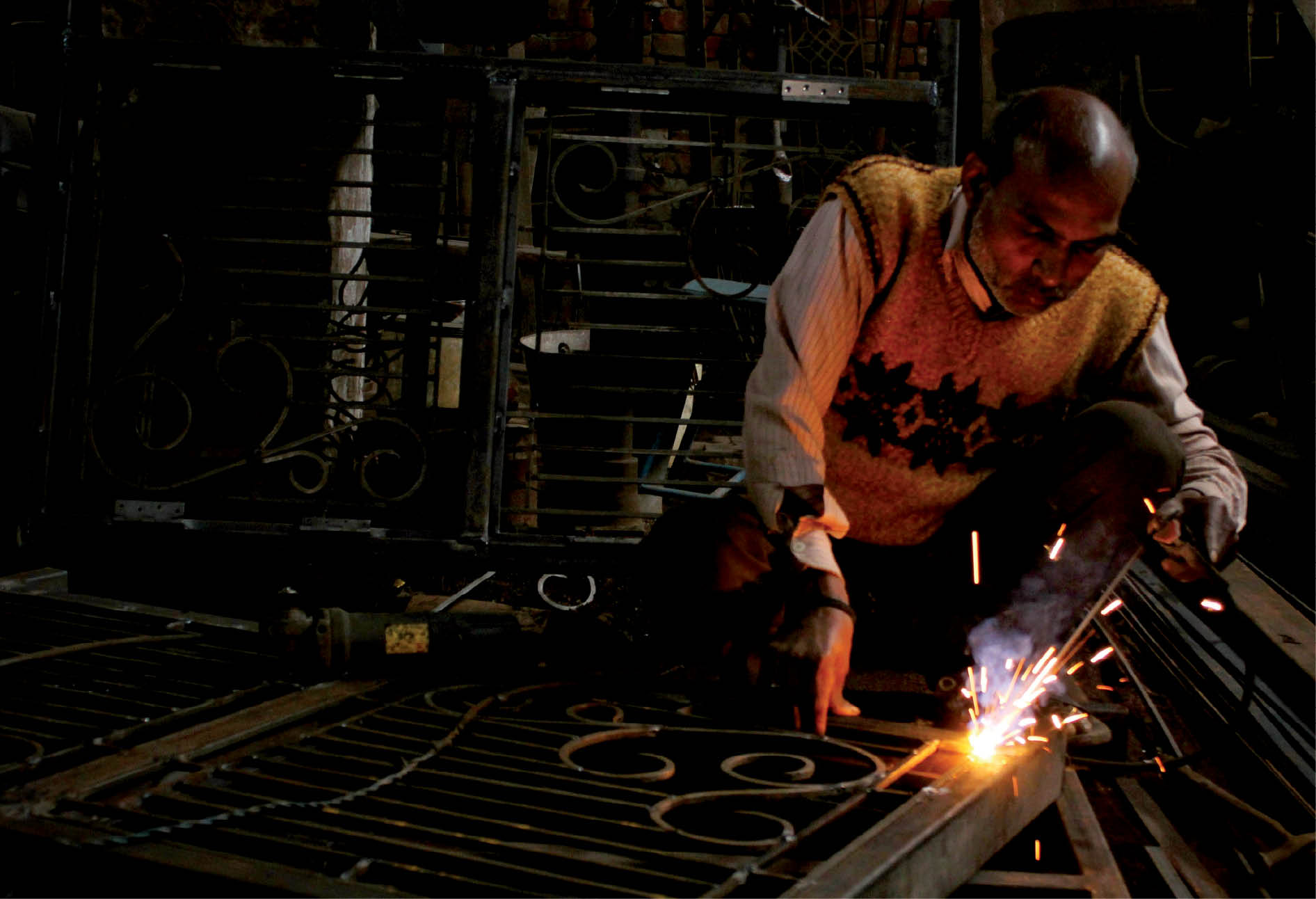 National Manufacturing Policy